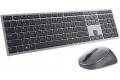 Dell Pro Plus Keyboard and Mouse KM7321W