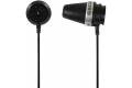 Koss Sparkplug Earbud Noise Isolating Headphones with Volume Control