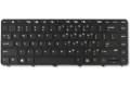 HP Premium keyboard (Nordic)