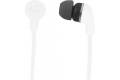 Esperanza IN-EAR STEREO NEON HEADPHONES EH147W WHITE