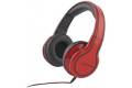 Esperanza Stereo Audio Headphones Blues/Red