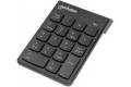 Manhattan Numeric Keypad