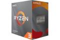 AMD Ryzen 3 3100 - 3.6Ghz - 4 Core 8 Threads 16Mb AM4 Tray