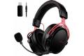 Mipow Mpow Gaming Over Ear-hovedtelefoner Trådløs