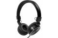 LogiLink HS0049BK Stereo headphone black