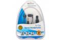 Esperanza EH124 headphones/ Wired In-ear Music Black