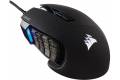 Corsair SCIMITAR RGB ELITE Optical MOBA/MMO Wired Gaming Mouse