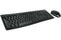 Logitech Media Combo MK200 Full-Size Keyboard and High-Definition Optical Mouse
