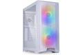 Lian-Li LANCOOL 215 RGB Tempered Glass E-ATX Mid Tower Computer Case