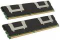 Kingston 16GB (2 x 8GB) 240-Pin DDR2 SDRAM System Specific Memory