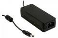 Mean Well GST60A24-P1J nätadapter 60 W 24 V