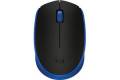 Logitech M170 Wireless Mouse