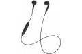 BT100 Semiinear BT headphones mic control buttons