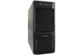 LC-Power PRO-925B computer case Midi Tower Black 600 W