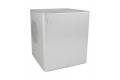 LC POWER ITX Cube-1500SMi Alu (Si) (LC-1500SMI-ON)