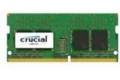 8GB Crucial DDR4 SO-DIMM 2400MHz PC4-19200 CL17 1.2V Memory Module (1 x 8GB)