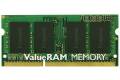 Kingston ValueR DDR3 1333MHz 8GB SODIMM