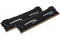 Kingston HyperX Fury 16GB 2400MHz DDR4 SDRAM DIMM 288-pin