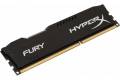 HyperX Fury DDR3 1600MHz 4GB