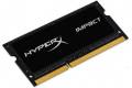 Kingston HyperX Impact Black 8 GB 1600MHz