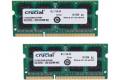 Crucial DDR3L 1600MHz 8GB SODIMM Mac