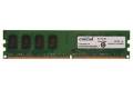 Crucial 2GB DDR2 PC2-6400 CL6 800MHz 240-Pin desktop Module (CT25664AA800)