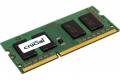 4GB Crucial PC3-12800 1600MHz 1.35V CL11 DDR3 SO-DIMM Memory Module