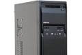 Chieftec LG-01B-OP computer case Midi Tower Black
