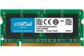 Crucial 2GB 200-Pin DDR2 SO-DIMM DDR2 800 (PC2 6400) Laptop Memory Model CT25664AC800