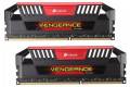 CORSAIR Vengeance Pro 16GB (2 x 8GB) DDR3 2400 (PC3 19200) Desktop Memory Model CMY16GX3M2A2400C11R