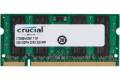 Crucial 2GB DDR2 SODIMM hukommelsesmodul 1 x 2 GB 667 Mhz