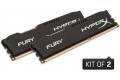 Kingston HyperX FURY Black Series 8GB (2x4GB)