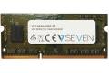 V7 SO-DIMM DDR3 1333MHz 4GB (V7106004GBS-SR)