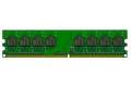 Mushkin 991556 hukommelsesmodul 2 GB 1 x 2 GB DDR2 667 Mhz