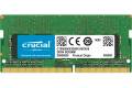 16GB Crucial DDR4 SO-DIMM 2400MHz PC4-19200 CL17 1.2V Memory Module