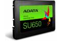 120GB AData SU650 2.5-inch SATA 6Gb/s Solid State Disk 3D NAND