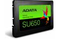 240GB AData SU650 2.5-inch SATA 6Gb/s Solid State Disk 3D NAND