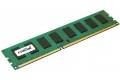 Crucial DDR3 16GB 1600MHz DDR3L SDRAM DIMM 240-pin