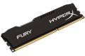 Kingston HyperX FURY 4GB 1600MHz DDR3L SDRAM DIMM 240-pin