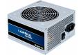 Chieftec GPB-400S 400 W 20+4 pin ATX PS/2 Silver