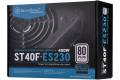 Silverstone 400w Strider Essential Series 80Plus