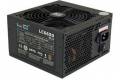 LC-Power LC6650 V2.3 650 W 20+4 pin ATX ATX Black