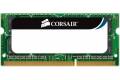 Corsair 8GB (1x8GB) DDR3 PC3-10666C9 1333MHz 204-Pin SODIMM Module (CMSO8GX3M1A1333C9)