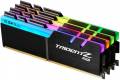 G.Skill TridentZ RGB DDR4-3600 C17 QC