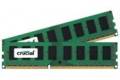 Crucial Ddr3 16gb 1,600mhz Ddr3l Sdram Dimm 240-pin