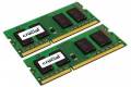 Crucial Apple RAM DDR3-1333 DC