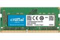 Crucial DDR4-2400 SODIMM for Mac