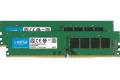 Crucial DDR4-2400 DC