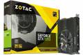 ZOTAC GeForce GTX 1050 Mini