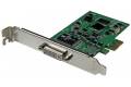 STARTECH HD PCIE CAPTURE CARD HDMI VGA DVI COMPONENT 1080P AT 30 FPS IN (PEXHDCAP2)